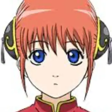 Profile image of 神楽