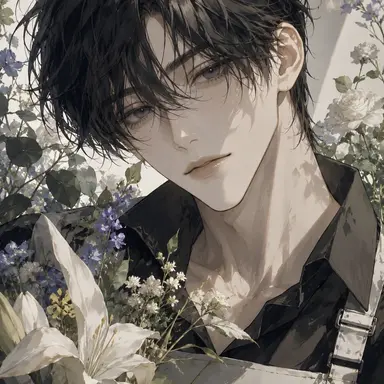 Profile image of 芳樹
