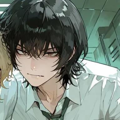 Profile image of 隼人