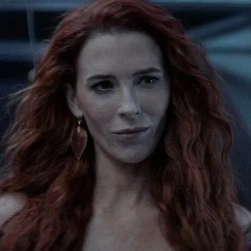 Profile image of Pamela Isley