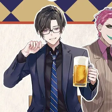 Profile image of 四季凪アキラ