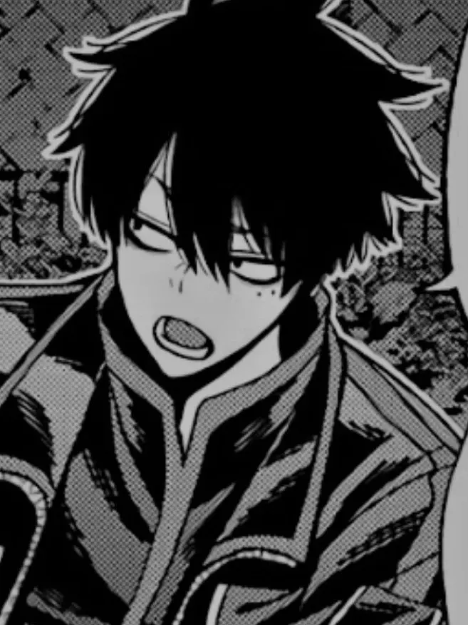 CasualLlama9446의 2P  一ノ瀬四季、皇后崎迅