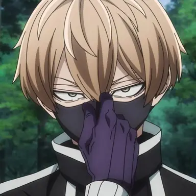 Profile image of 皇后崎 迅