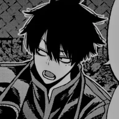 Profile image of イチノセ シキ