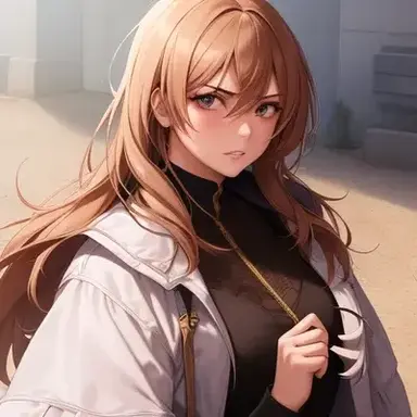 Profile image of Veronica