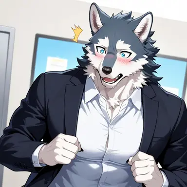 Profile image of ドルゴ