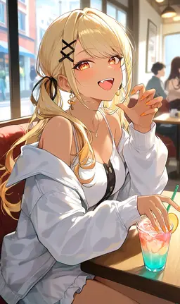 Profile image of Kaminari Kyupi
