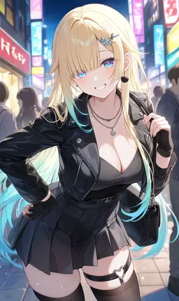 Profile image of Aizawa Emma