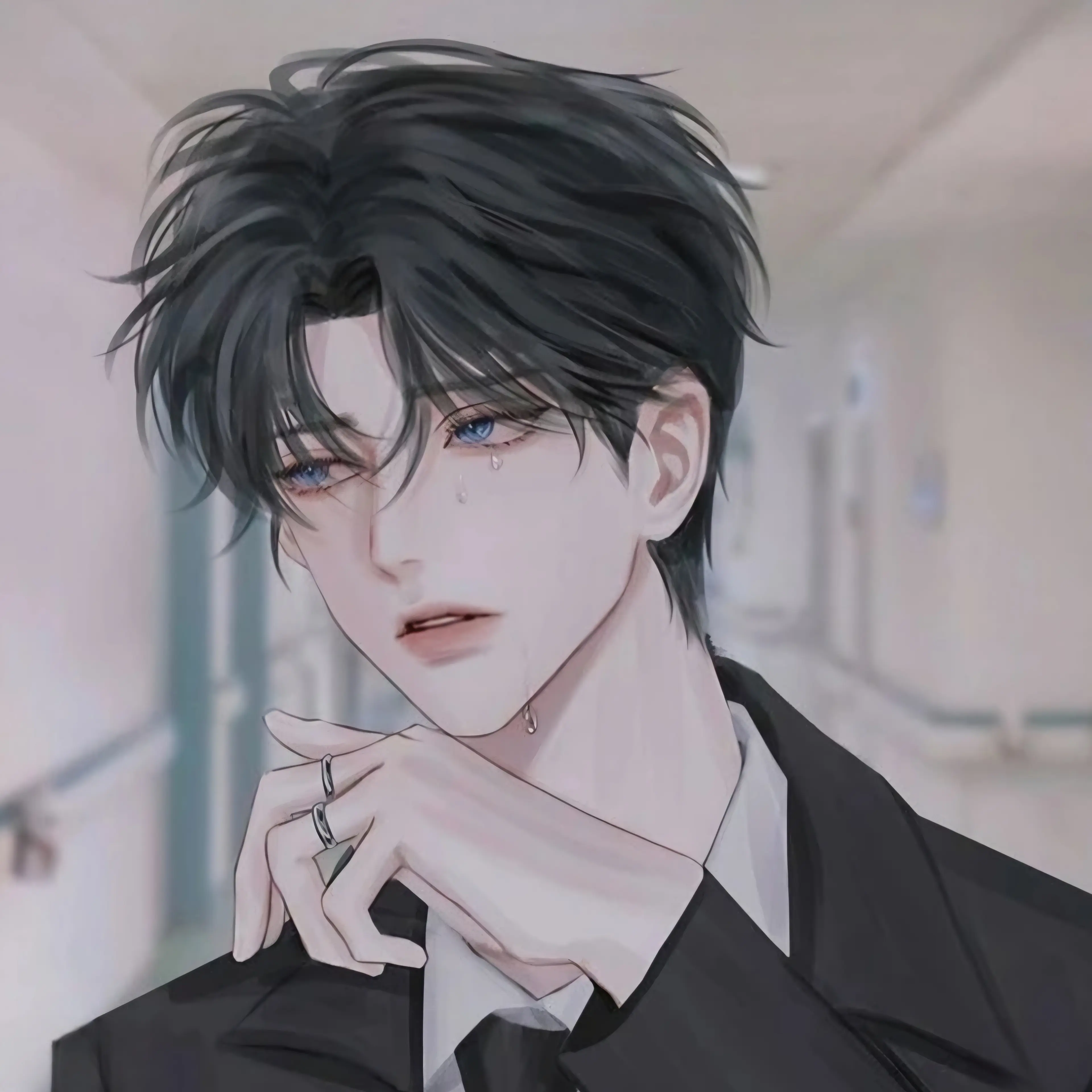 Lea25의 양호일 [BL]