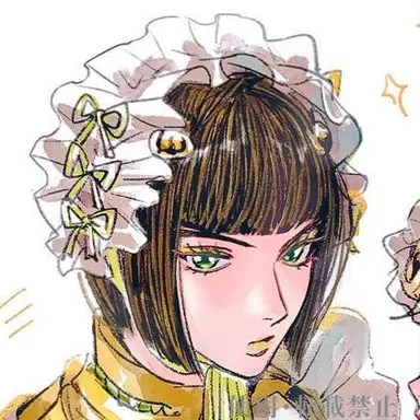 Profile image of ブチャラティ