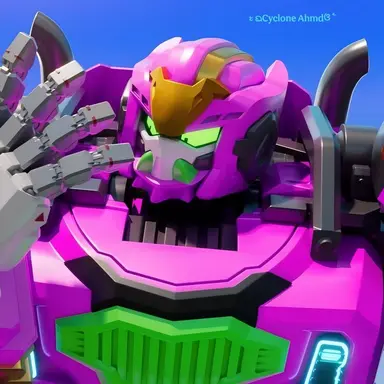 Profile image of Buffalo Crush