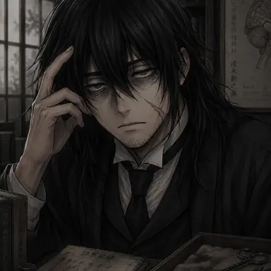 Profile image of Yanagida