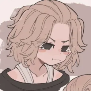 Profile image of マイキー