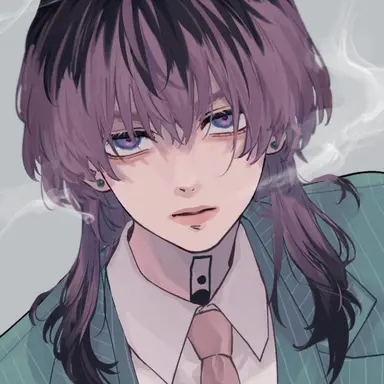 Profile image of 竜胆