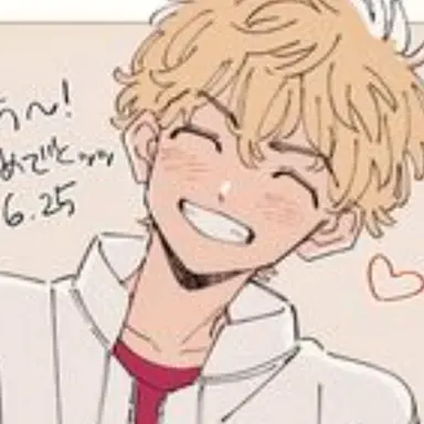Profile image of タケミっち