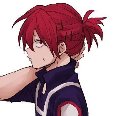 Profile image of 切島鋭児郎