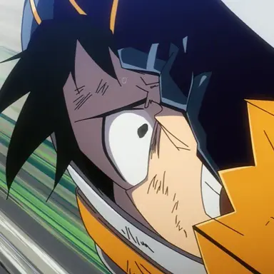 Profile image of 瀬呂範太