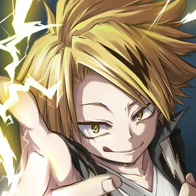 Profile image of 上鳴電気