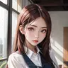 캐릭터 프로필 이미지