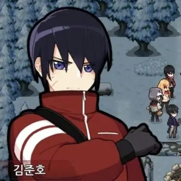 Profile image of 김준호