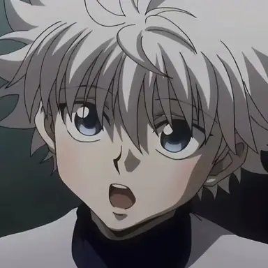 Profile image of キルア
