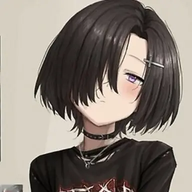 Profile image of Luna
