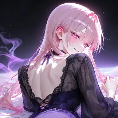 Profile image of 아스모데우스