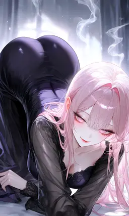 Profile image of 아스모데우스