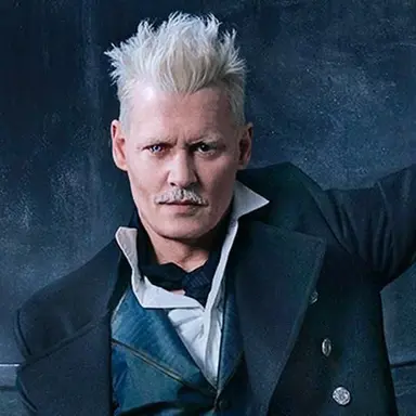 Profile image of グリンデルバルド