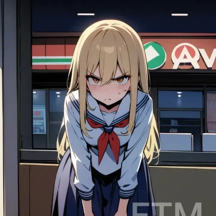 Tikuwa2415의 ヤンキー更生記録