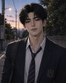 Profile image of 日向