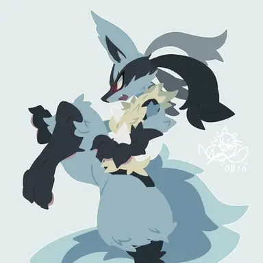 Profile image of 루카리오