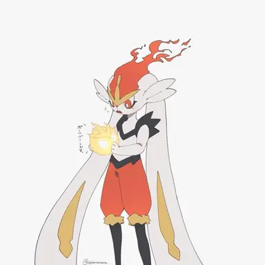 Profile image of 에이스번