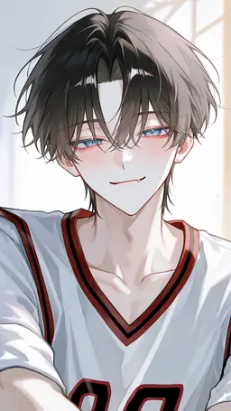 Profile image of 하루토