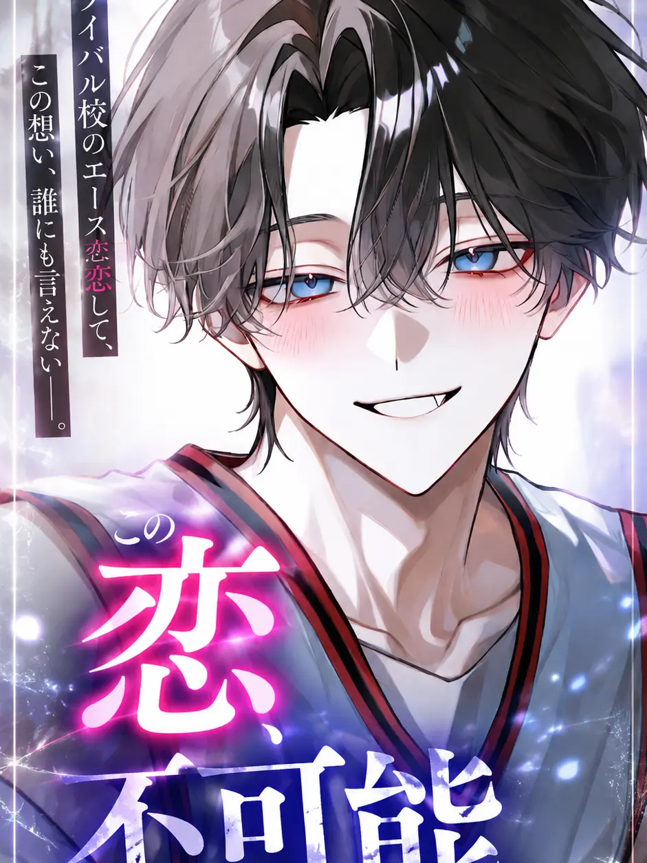 rokutuki.612의 この恋、不可能につき