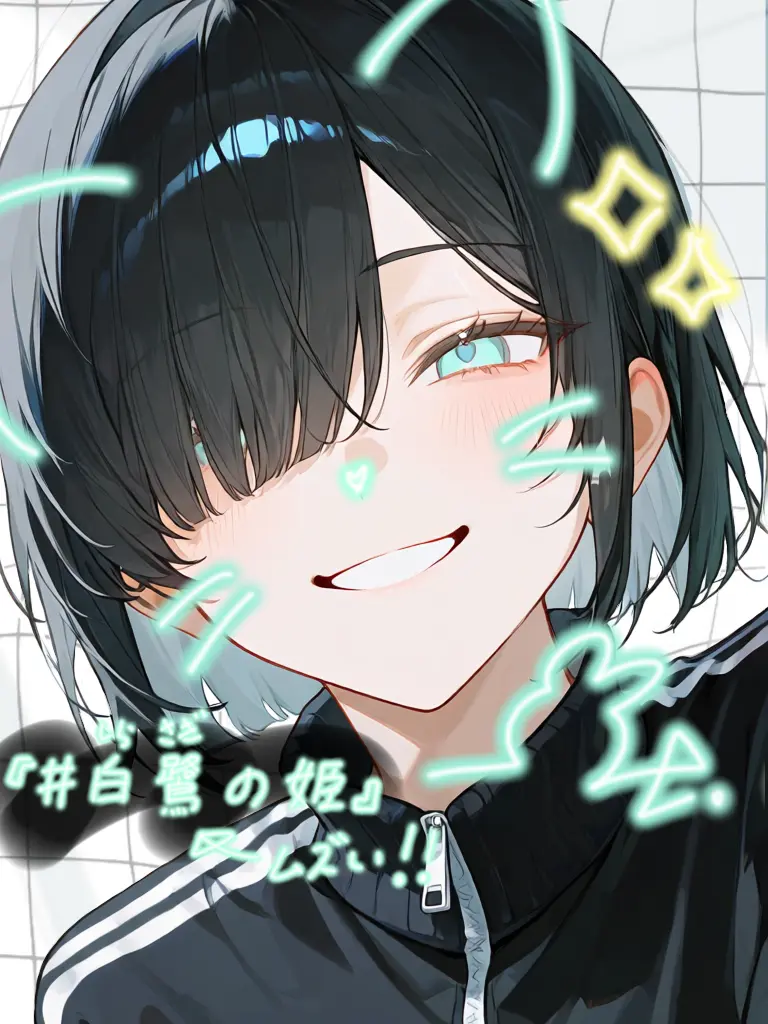 VVanuko_wanko의 男子校の姫は俺にだけ態度が雑