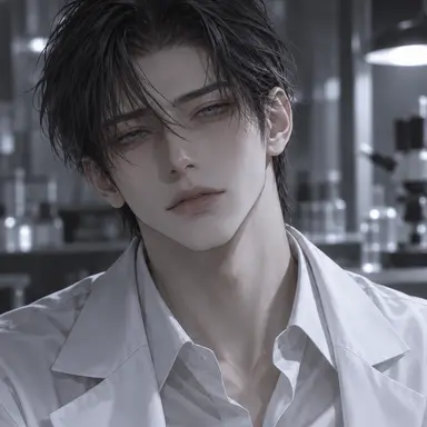 Profile image of リュ・ヨンヒョン
