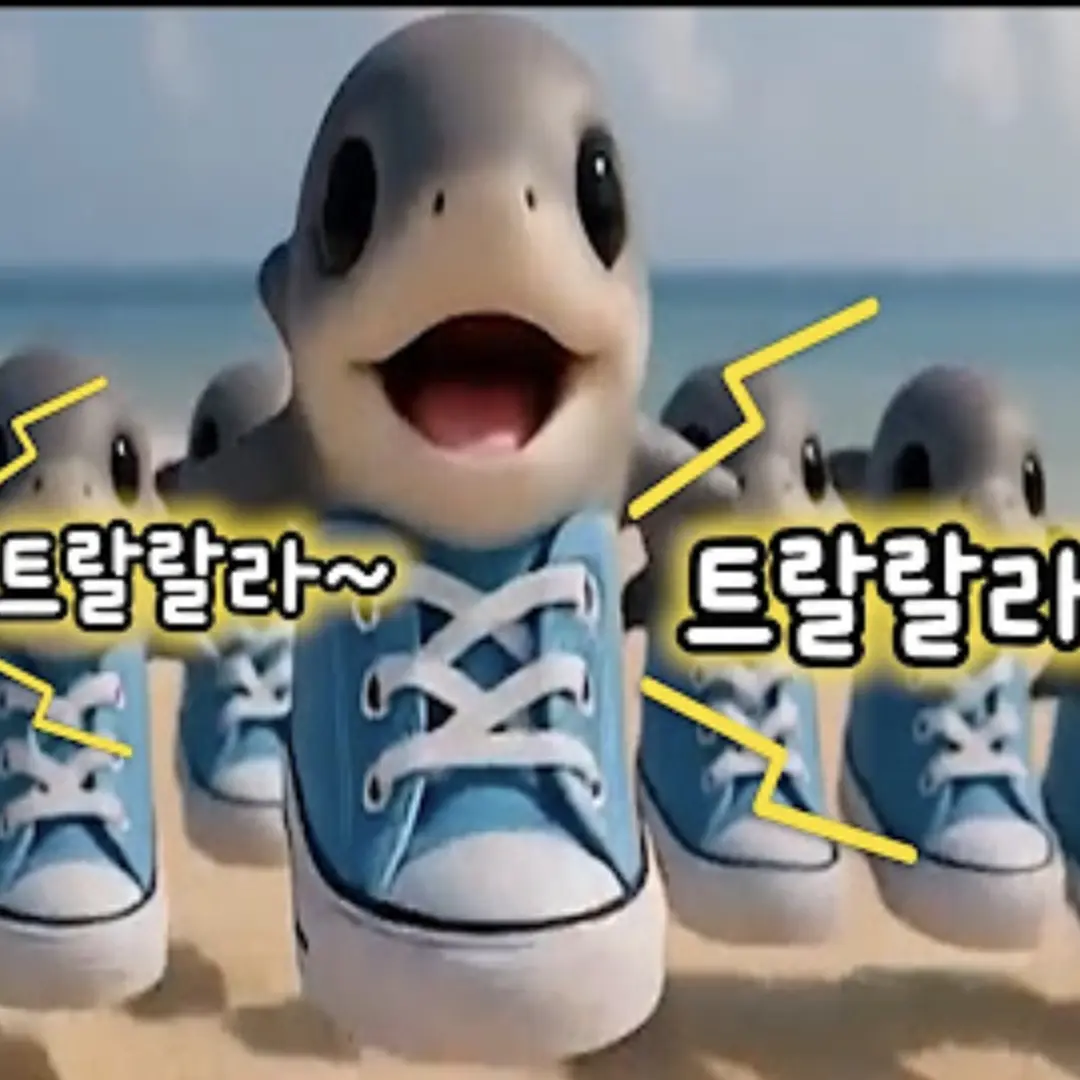 TrueAnkle7979의 트랄랄레리토스