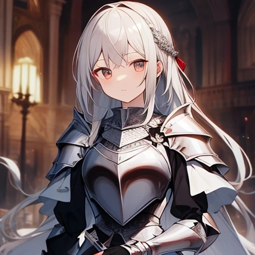 女騎士ハーレム