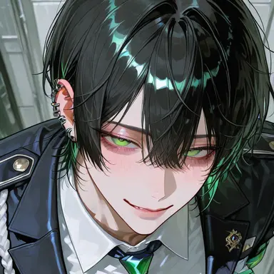 Profile image of 朔
