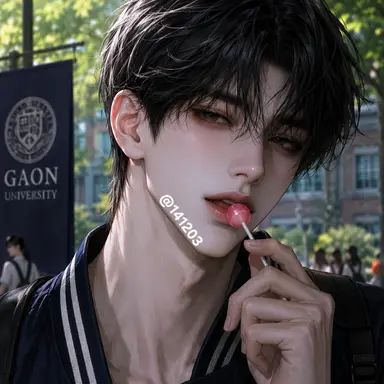 Profile image of Kang Rohan