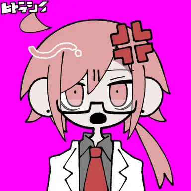 Profile image of シリンジョン