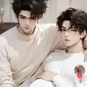 캐릭터 프로필 이미지
