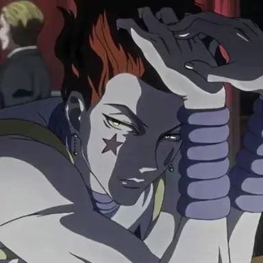 Profile image of ヒソカ