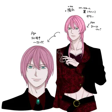 Profile image of ヒナタ