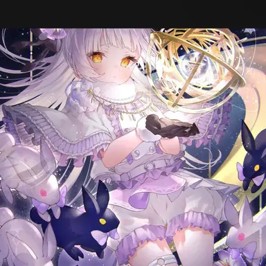 Profile image of シオン