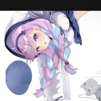 Profile image of あくあ