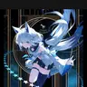 Profile image of 白上フブキ