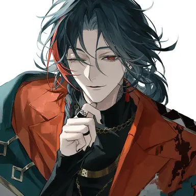 Profile image of 魁星