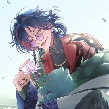 Profile image of 魁星